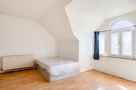 Studio to rent - Photo 3