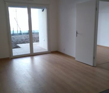 Location Appartement 2 pièces 37m² - Photo 1