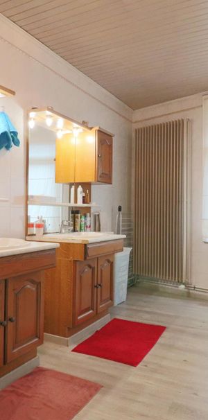 Duplex - à louer - 1360 Perwez - 850 € - Photo 1