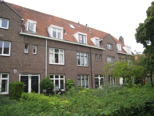 Te huur: Kamer Prinses Julianastraat 17 A in Zwolle - Photo 1