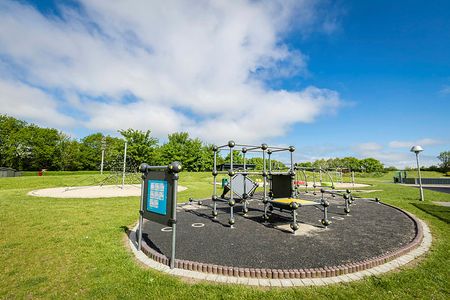 Asagården, Jættegården 1010-0 - Foto 5