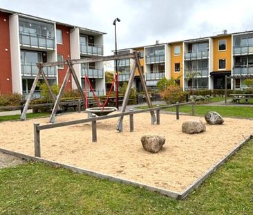 Rosencrantzgatan 31A, Tomelilla - Photo 2