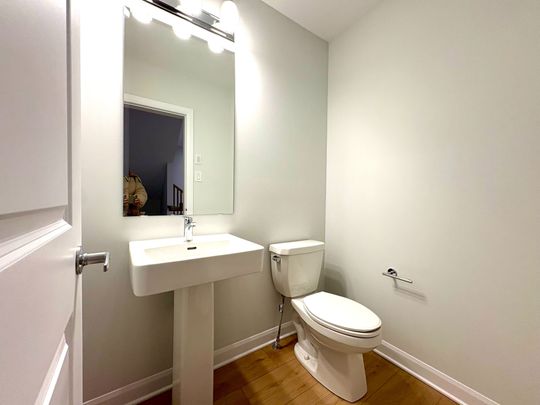 For Lease - 316 Clearpath Private, Kanata, Ontario - Photo 1