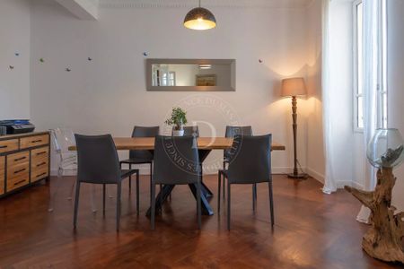 Location Appartement 4 pièces 123m² BEAULIEU SUR MER 06310 - Photo 3