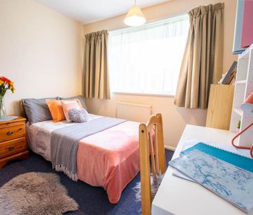 5 bedroom house to rent - Photo 5