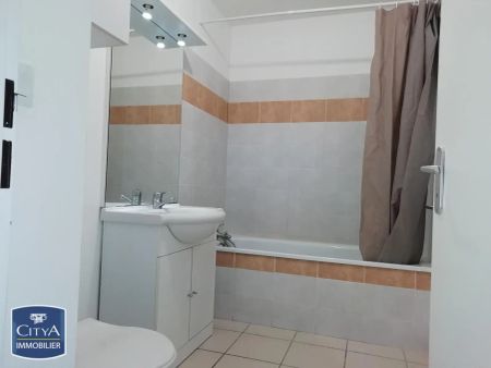 Appartement à louer 2 pièces 54.49m² - Photo 3