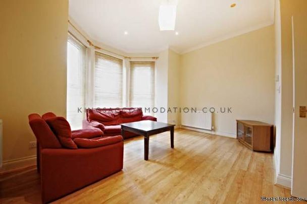 2 bedroom property to rent in London - Photo 1