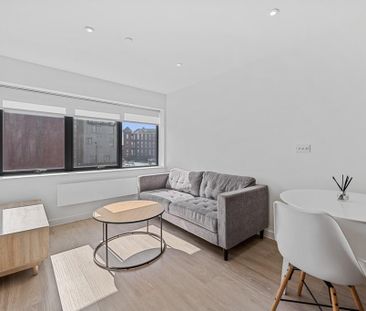 1 bedroom apartment to rent - Photo 6