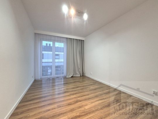 Krzekowo-Bezrzecze, skrajny segment, 4 pokoje - Photo 1