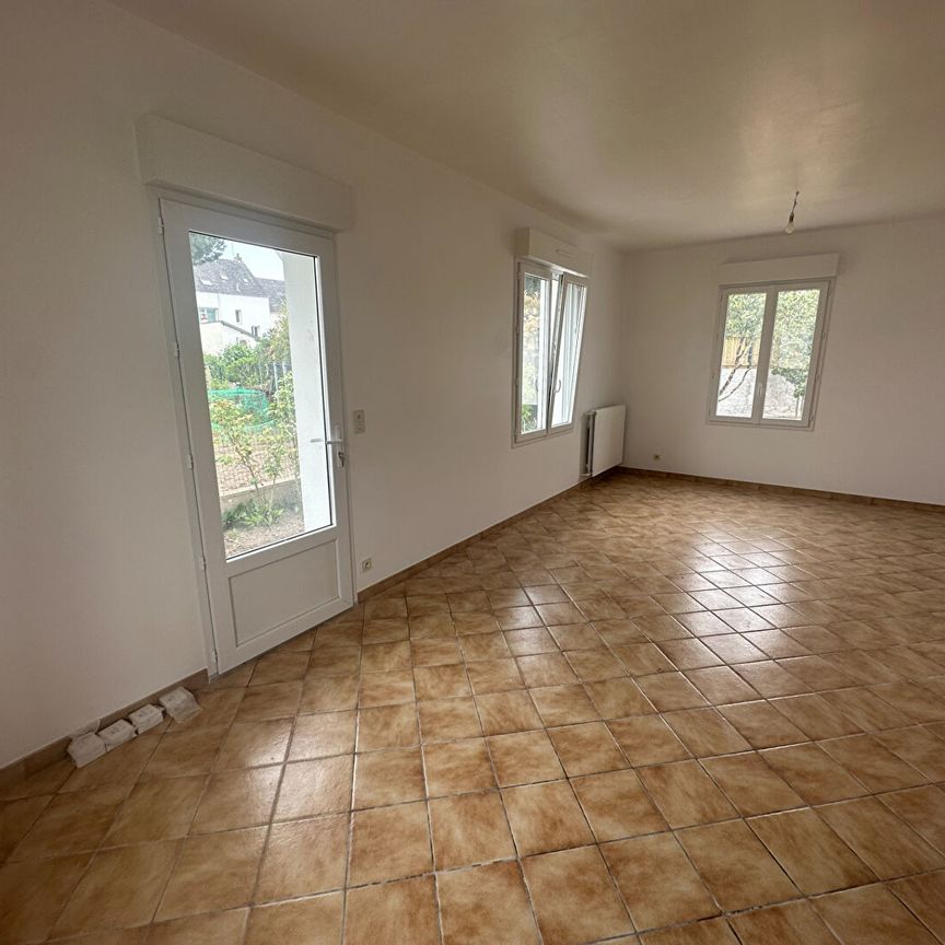 Maison Saint Nazaire 3 Pièce(s) 71.51 M2 - Photo 1