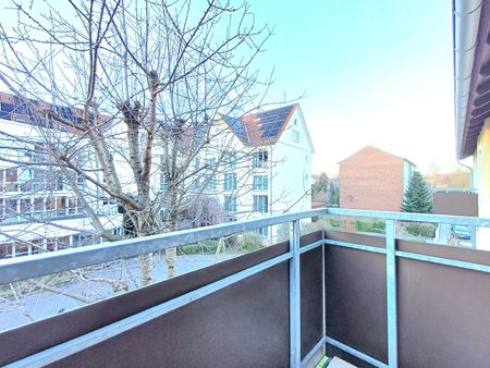 Auf gute Nachbarschaft - Photo 3