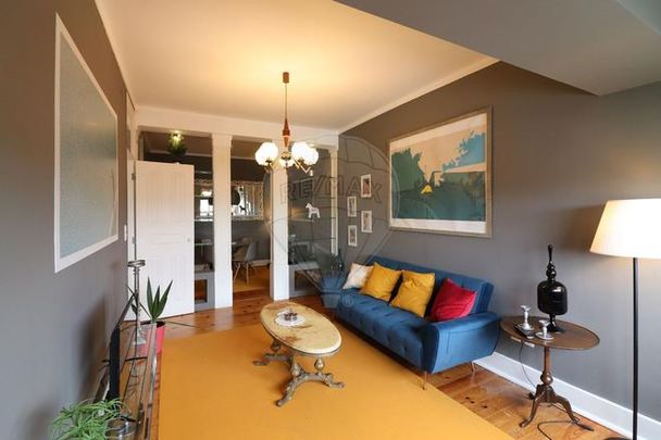 Apartamento T3 - Photo 1
