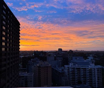 Sydney CBD - Photo 1