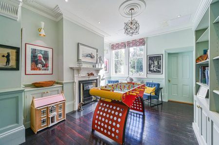 5 bedroom detached house to rent - Photo 5