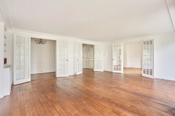 Appartement à louer à Paris 16Ème - Photo 1