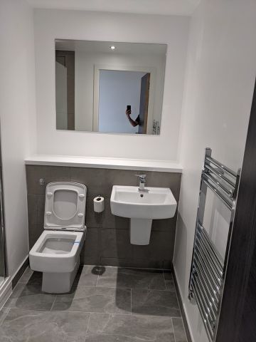 1 Bed Flat, Norfolk Street, L1 - Photo 5