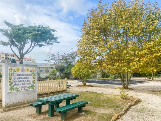 Apartamento T2+1 em Lisboa - Photo 1