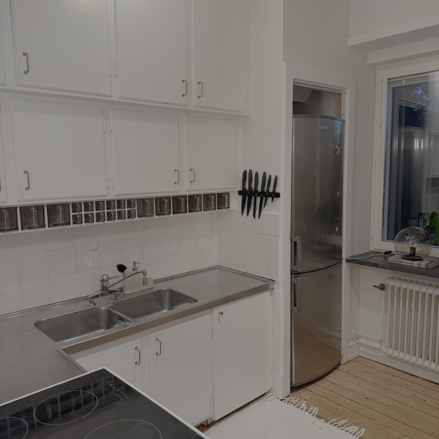 Döbelnsgatan, Malmö - Foto 1