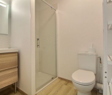 Location appartement 2 pièces, 29.09m², Bègles - Photo 5