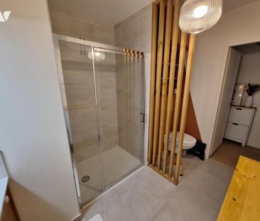 Studio meublé - Paramé - Photo 4