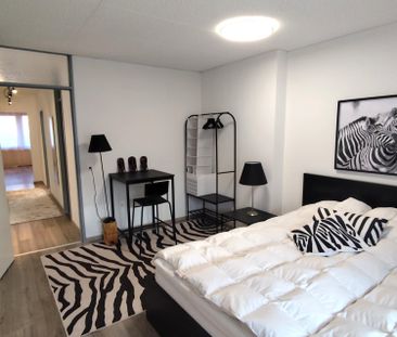 3.5 Zimmer, 66 m², 1. Stock - Foto 6