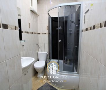 Wynajem Kawalerka Parter Wrotków - Photo 6