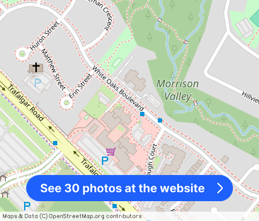 White Oaks Apartments - Photo 1