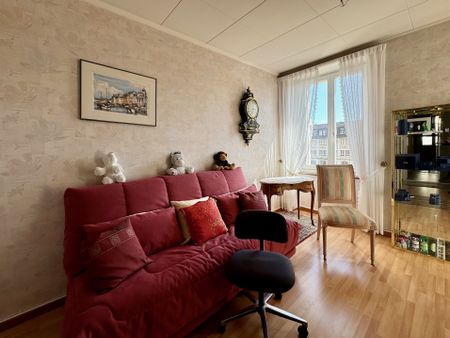 Location appartement meublé 5.5 pièces - Photo 4