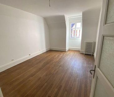 Location Appartement - Évreux - Photo 2