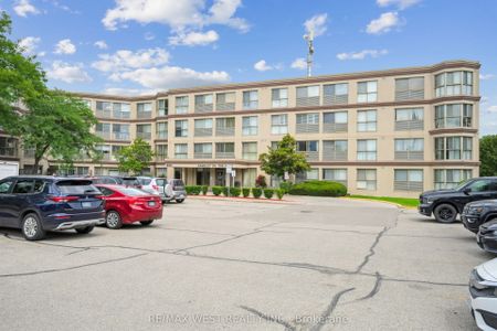 For Lease - 8351 Mclaughlin Road Unit# 332, Brampton, Ontario - Photo 3