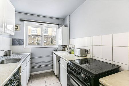 Newport Street, London, SE11 6AH - Photo 5