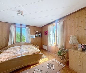 4½ PIÈCES - au calme - Photo 2