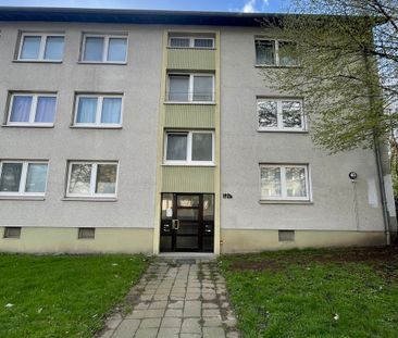 Neu renovierte 3,5-Zi.-Wohnung, zentral gelegen!!! - Foto 3