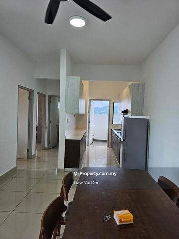 Bukit Bantayan Residences, Kota Kinabalu - Foto 5