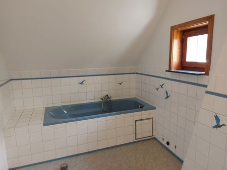 BEL-ETAGE WONING / 160m² / 1 SLPK + babykamer / BURO - Photo 2
