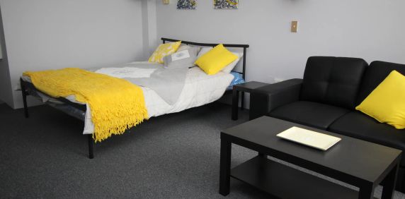 Stylish Furnished Studio in the Heart of Parramatta CBD - Photo 2