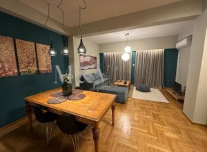 Διαμέρισμα για ενοικίαση - Λεωφόρος Πατησίων - Λεωφόρος Αχαρνών, - Photo 3