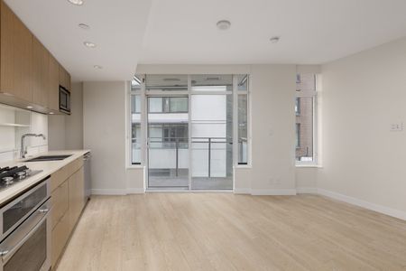 161 East 1st Ave (2nd Floor), Vancouver - Photo 2