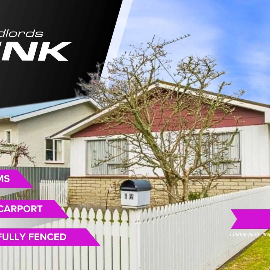 Aramoho - 2 Bedrooms - Photo 2