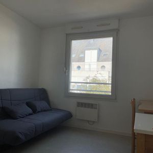 Location Appartement 1 pièce(s) de 18.54 m2 - Photo 2