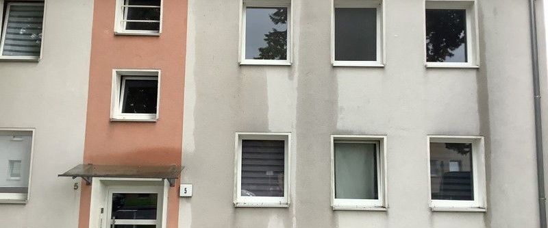 Gemütliche 2,5-Zimmer-Wohnung mit Tageslichtbad - Foto 1