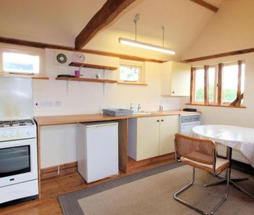 1 bedroom bungalow to rent - Photo 1