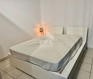 Location Appartement F1 La Roquette Sur Siagne - Photo 6