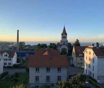 Grosszügige 5-Zimmer-Wohnung mit Seeblick - Photo 5