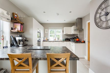 Hazeldene Fold, Minskip YO51 - Photo 2