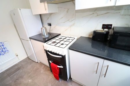 Room in a Shared Flat, Wedgwood House, SE11 - Photo 3