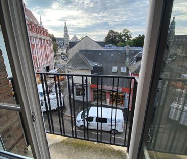 Appartement à louer EVREUX - Photo 1