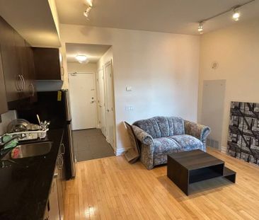 For Lease - 245 Kent Street Unit# 1007, Ottawa Centre, Ontario - Photo 3