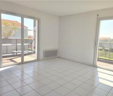 Location Appartement 3 pièces 64m² TOULOUSE 31100 - Photo 1