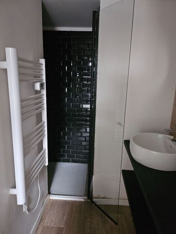 Location appartement 2 pièces, 36.00m², Gaillac - Photo 4